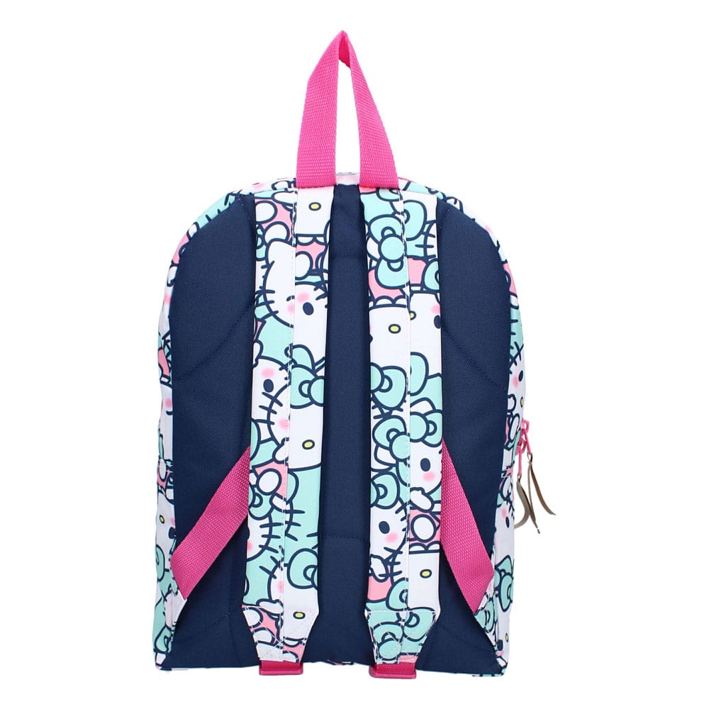 Hello Kitty Backpack Cheerful 33 cm Bags