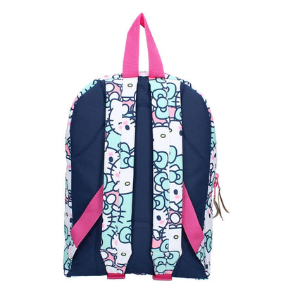 Hello Kitty Backpack Cheerful 33 cm Bags