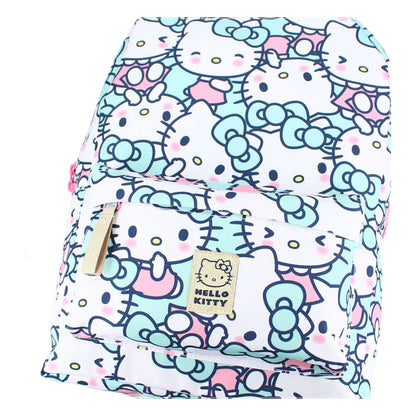 Hello Kitty Backpack Cheerful 33 cm Bags