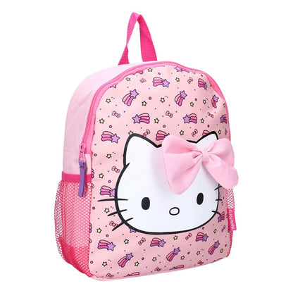 Sanrio Backpack Hello Kitty Best Day Ever