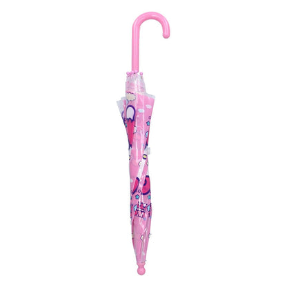 Sanrio Umbrella Hello Kitty Rainy Days Kids