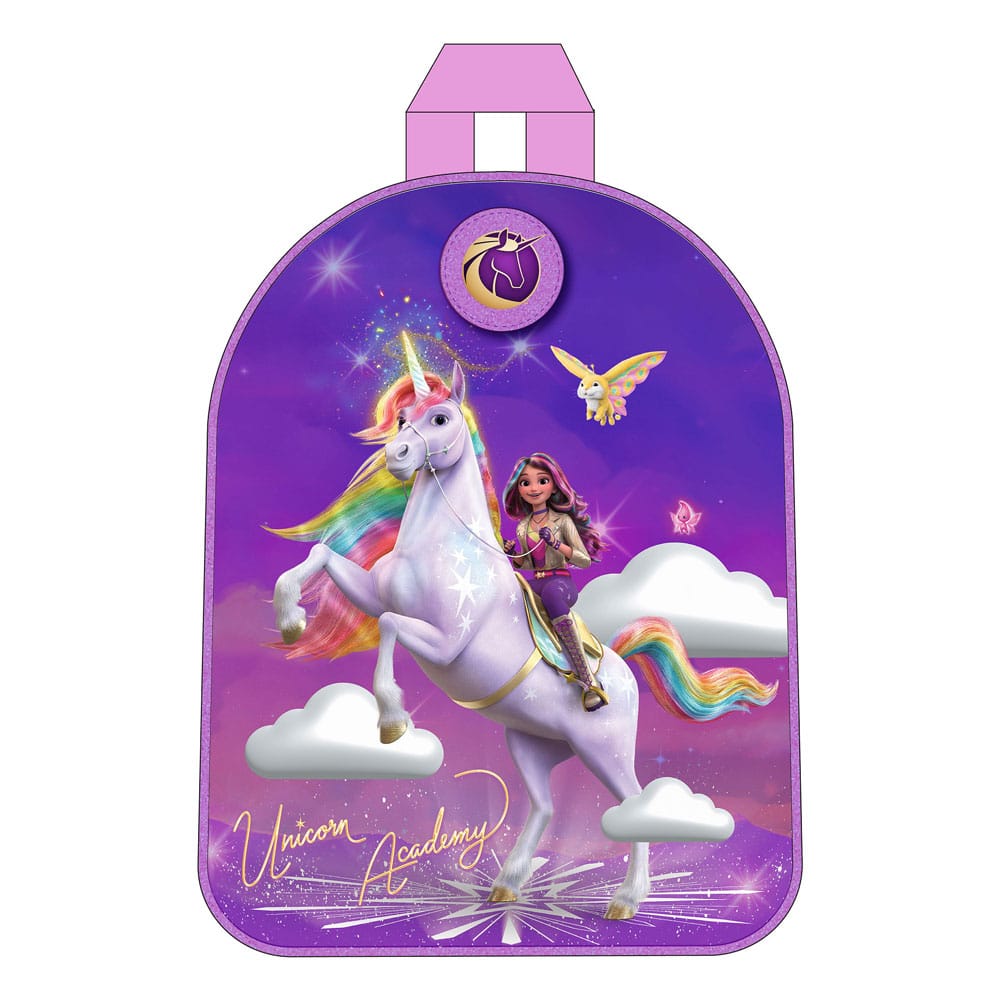 Unicorn Academy Backpack It's Fate 29 cm