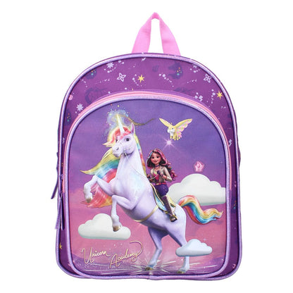 Unicorn Academy Backpack It's Fate 30 cm