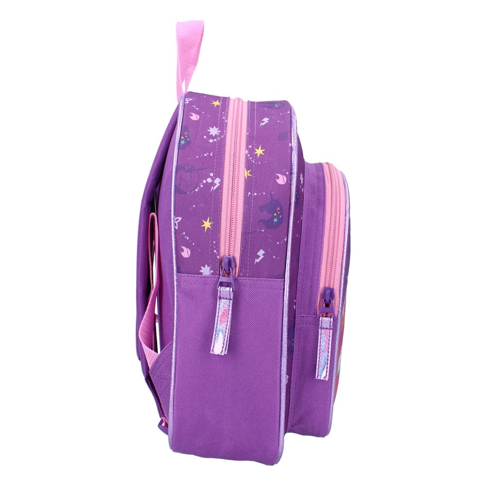 Unicorn Academy Backpack It's Fate 30 cm