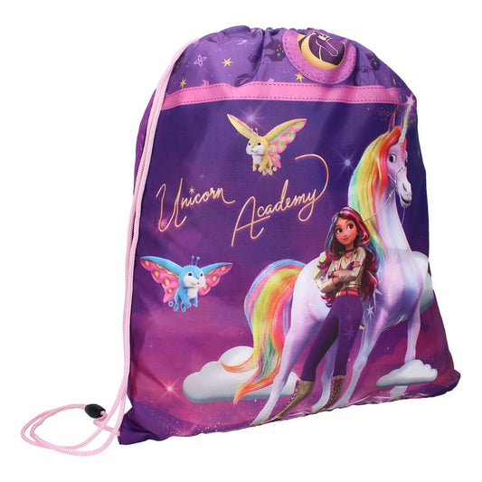 Unicorn Academy Sport Bag It's Fate