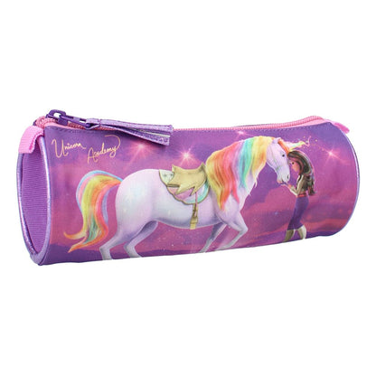Unicorn Academy Pencil case It's Fate