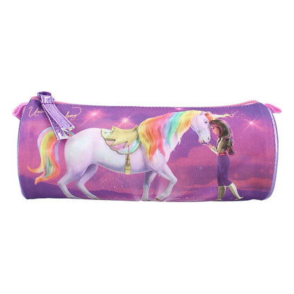 Unicorn Academy Pencil case It's Fate