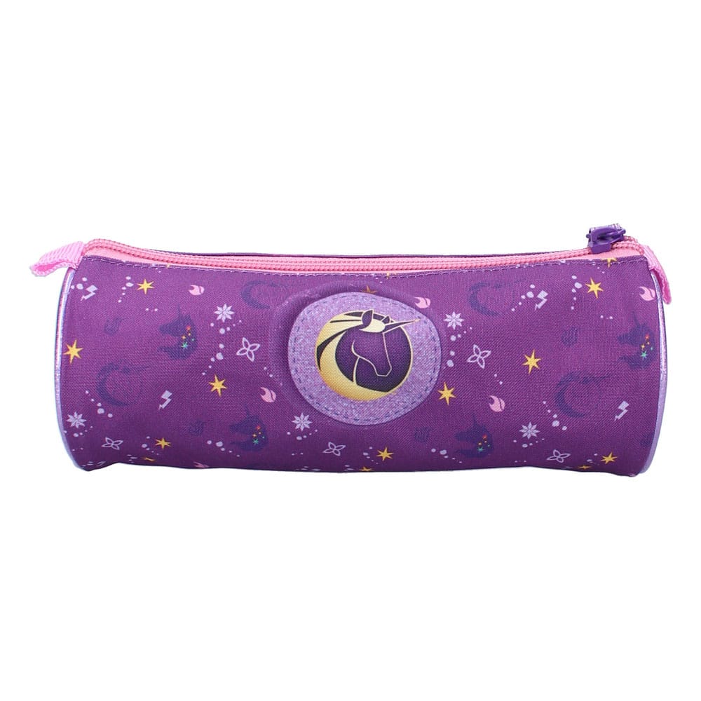 Unicorn Academy Pencil case It's Fate