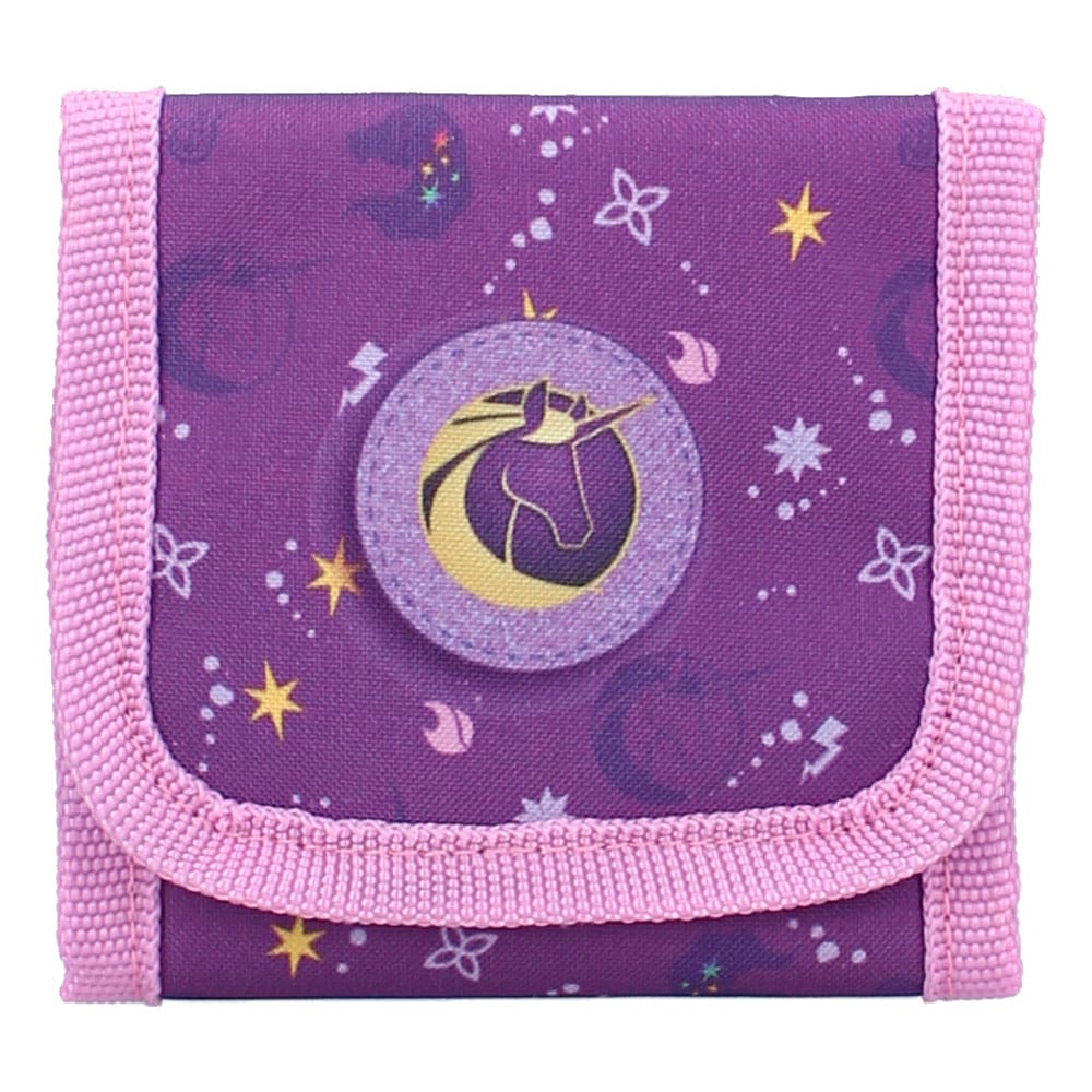 Unicorn Academy Wallet It’s Fate Stationery