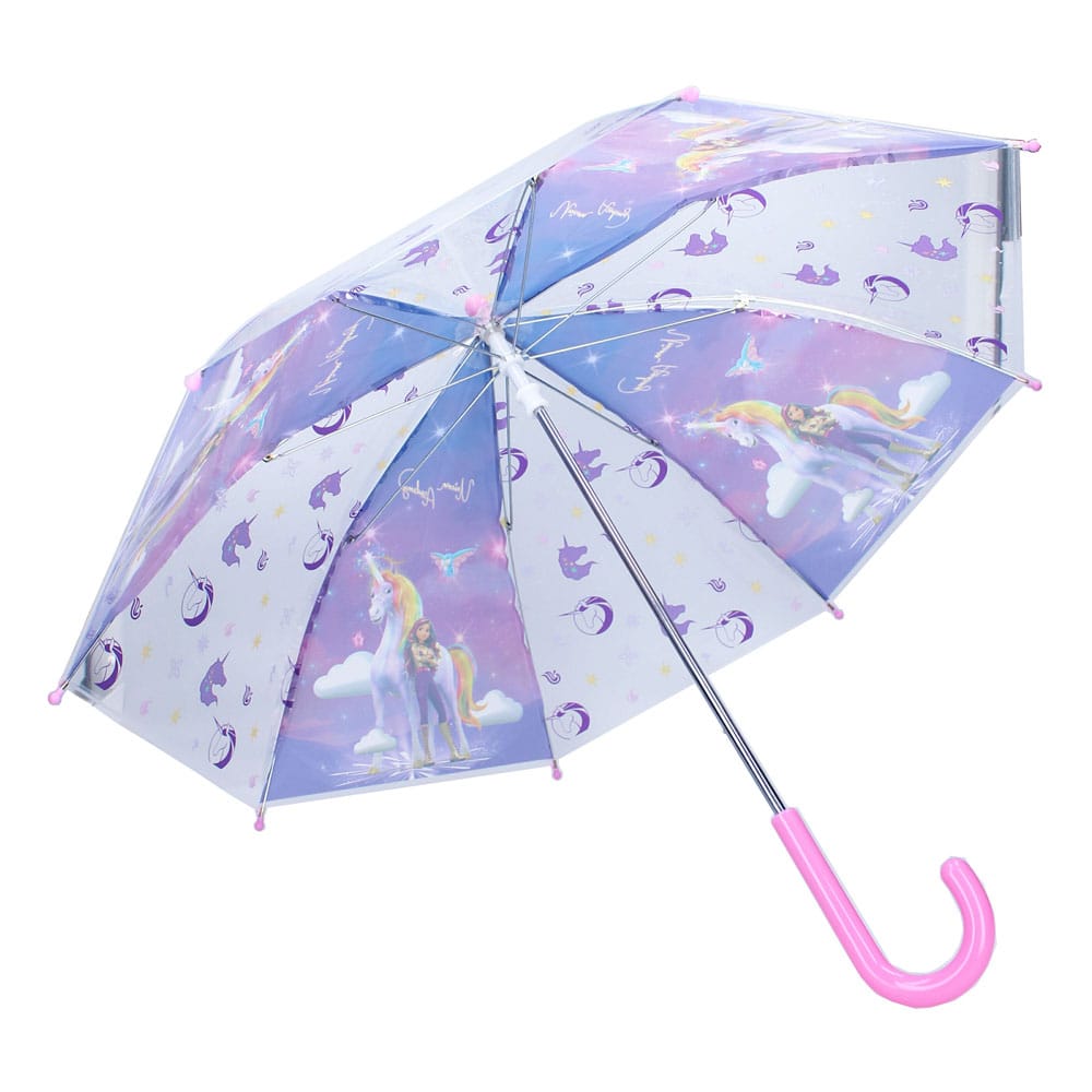 Unicorn Academy Umbrella Rainy Days