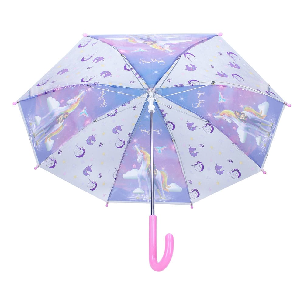 Unicorn Academy Umbrella Rainy Days