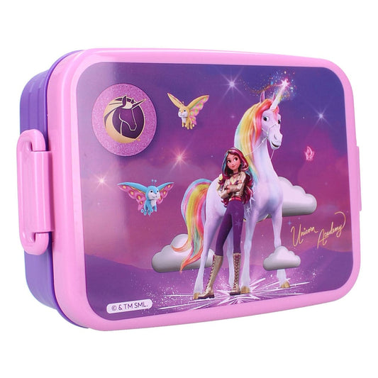 Unicorn Academy Lunch Box Lunch Bunch