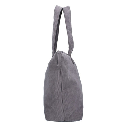 Sanrio Tote Bag Kuromi Obsessed Vadobag
