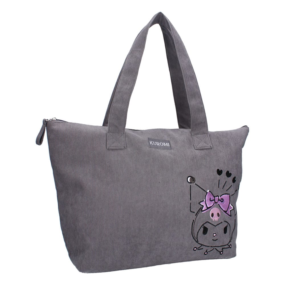 Sanrio Tote Bag Kuromi Obsessed Bags