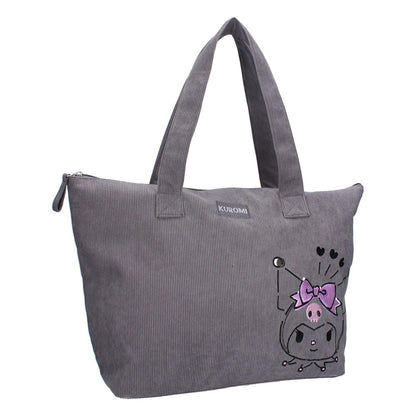 Sanrio Tote Bag Kuromi Obsessed Bags