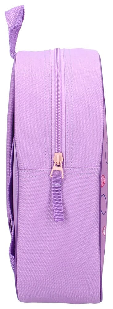 Hello Kitty & Friends Backpack Kuromi Cheeky But Charming 29 cm