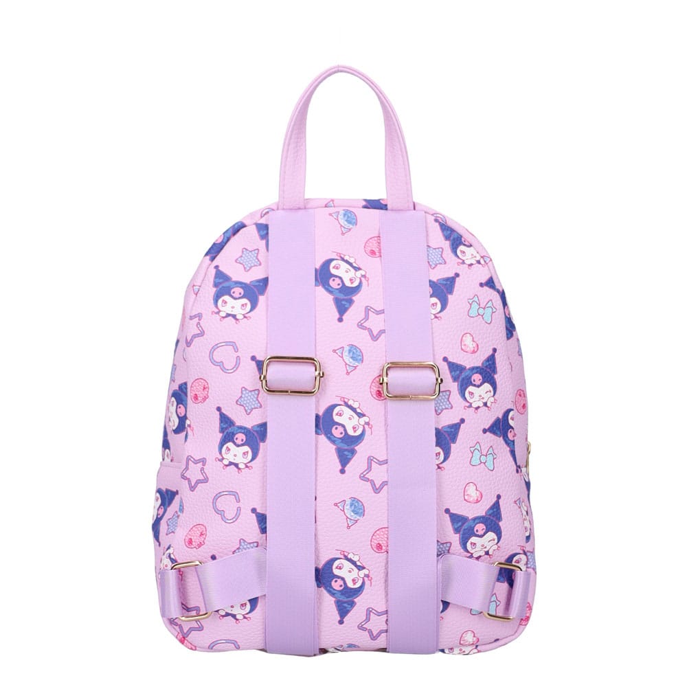 Sanrio Backpack Hello Kitty & Friends Sweet On You Bags