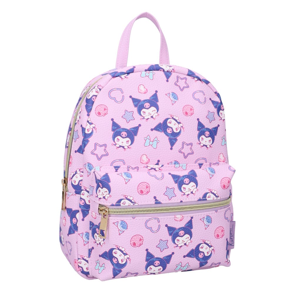 Sanrio Backpack Hello Kitty & Friends Sweet On You Bags