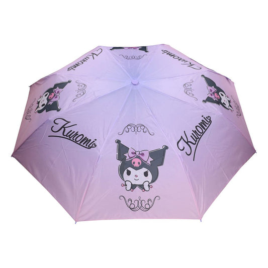 Sanrio Umbrella Hello Kitty & Friends Turbulent Skies Umbrellas
