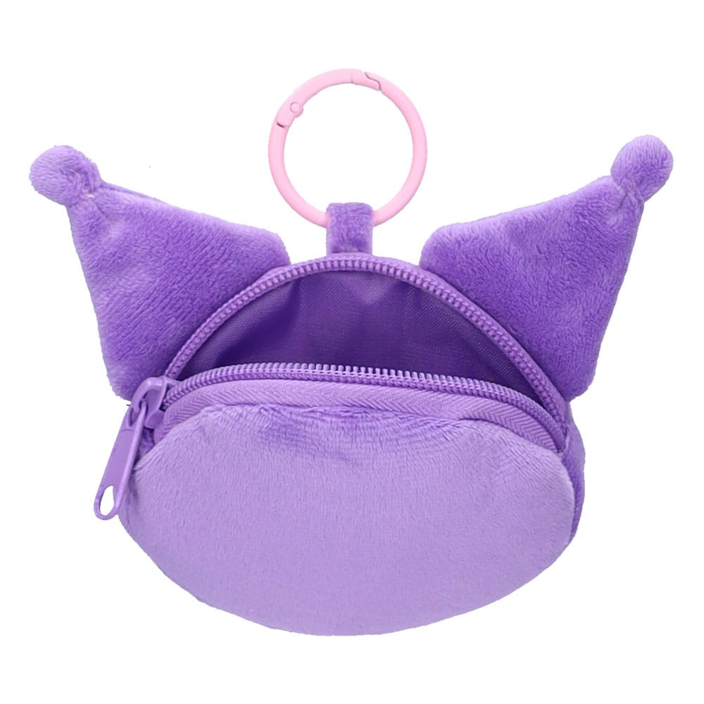 Sanrio Key Chain Hello Kitty & Friends Plushie Pals