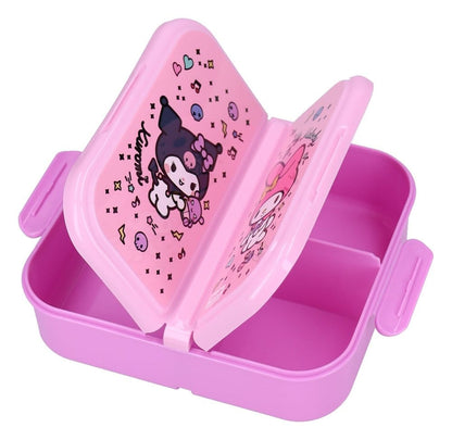 Sanrio Lunch Box Eat Yum Repeat
