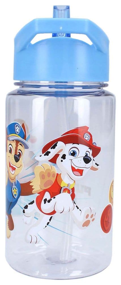 PAW Patrol Drinking Bottle Drink Up 450ml