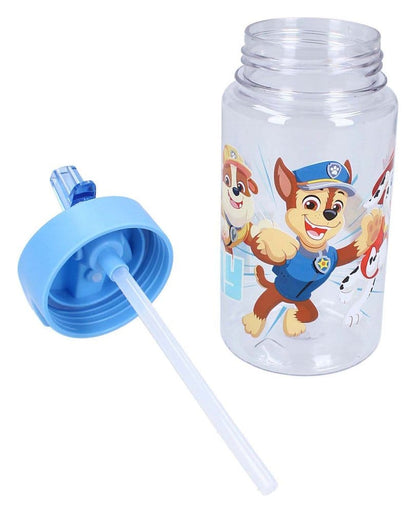 PAW Patrol Drinking Bottle Drink Up 450ml