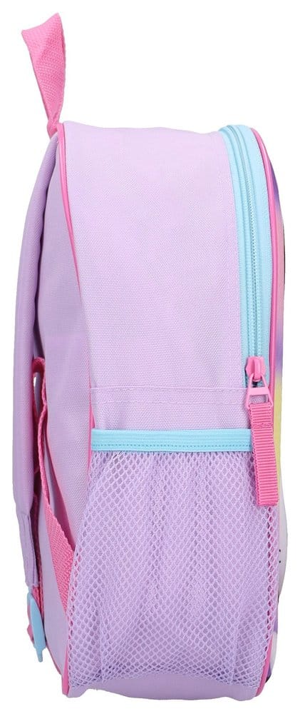 Gabby's Dollhouse Backpack 3D Fun Bunch 32 cm