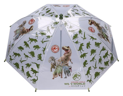 Jurassic World Umbrella Rainy Days 60 cm