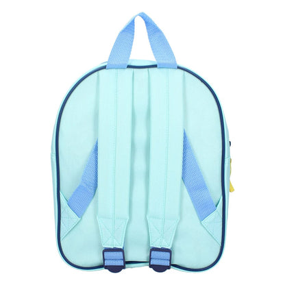 Bluey Backpack Best Friends Fun 29 cm