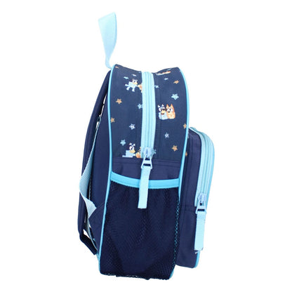 Bluey Backpack Smoochy Kiss Version 1