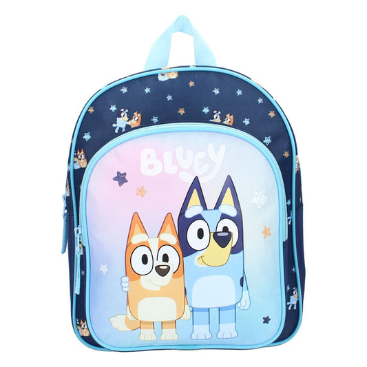 Bluey Backpack Smoochy Kiss Version 2