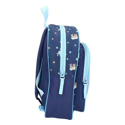 Bluey Backpack Smoochy Kiss Version 2