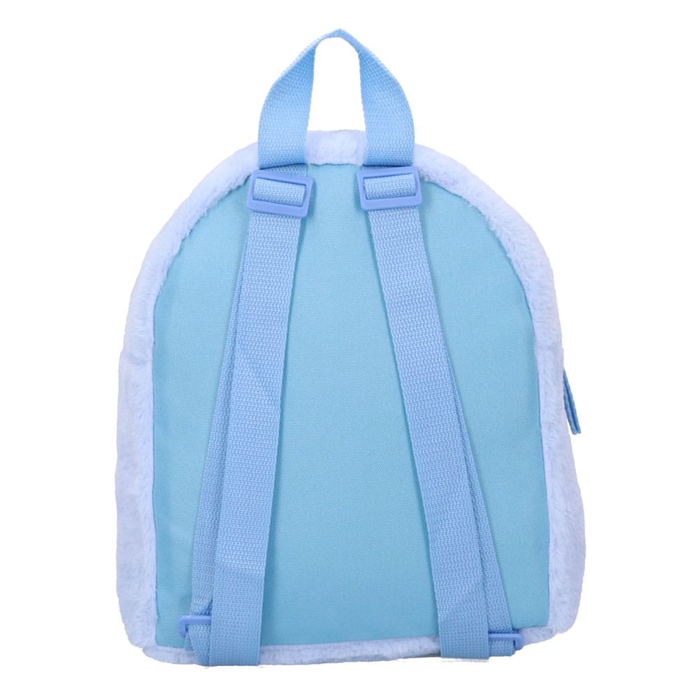 Bluey Backpack Bluey Fluffy Festival