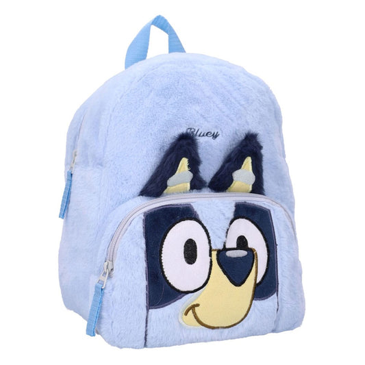 Bluey Backpack Bluey Fluffy Festival Bags