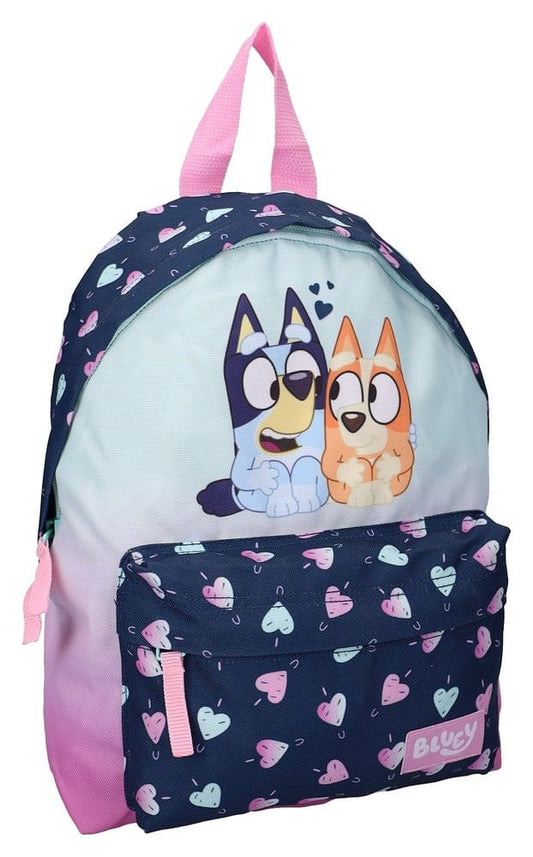 Bluey Backpack So Superb 31 cm