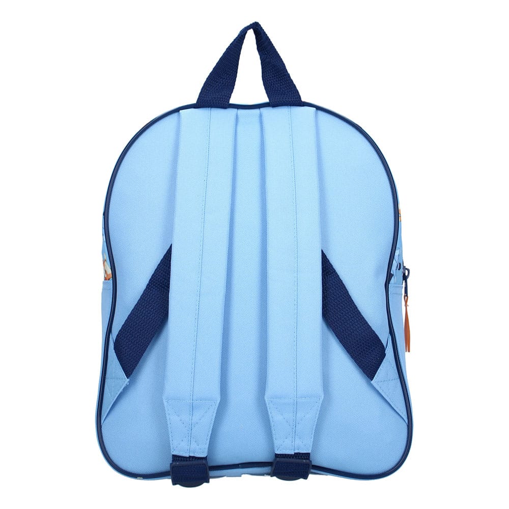 Bluey Backpack Jump Into Fun 30 cm Bags