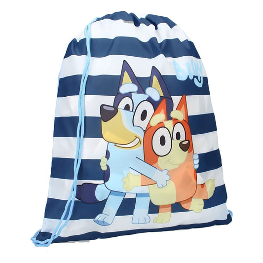 Bluey Sport Bag Jump into Fun