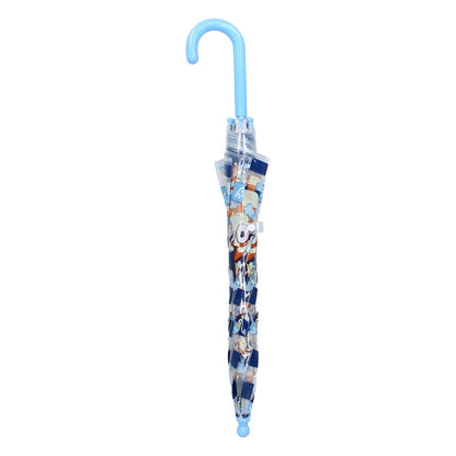 Bluey Umbrella Bluey & Bingo Rainy Days Kids Umbrellas