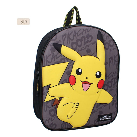 Pokémon 3D Backpack Simply Special 32 cm