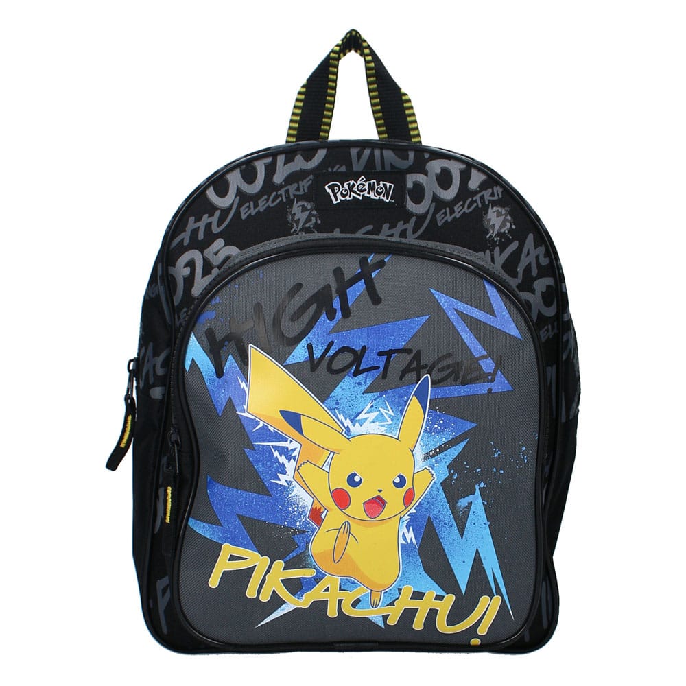 Pokémon Backpack Gotta Catch 'Em All! 30 cm