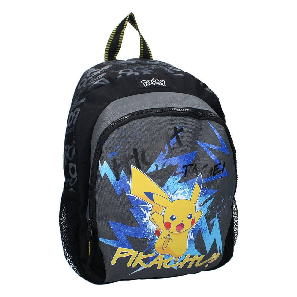 Pokémon Backpack Gotta Catch ’Em All! 35 cm Bags