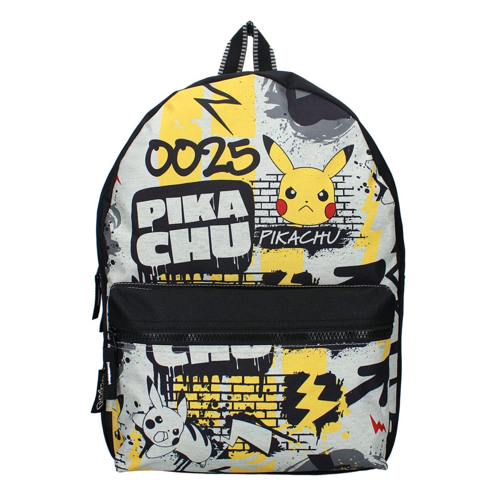 Pokémon Backpack Gotta Catch 'Em All! 39 cm