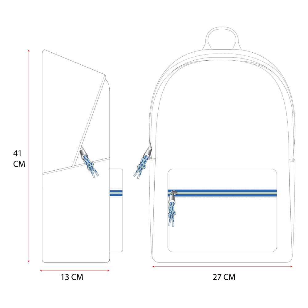 Pokémon Backpack Gotta Catch ’Em All! 41 cm Bags