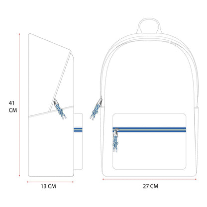 Pokémon Backpack Gotta Catch ’Em All! 41 cm Bags