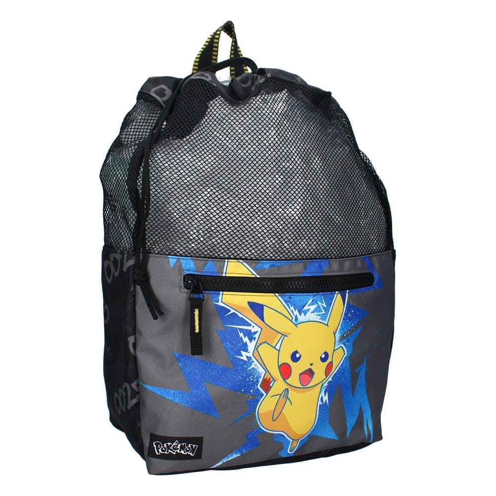 Pokémon Sport Backpack Gotta Catch ’Em All! 40 cm Bags