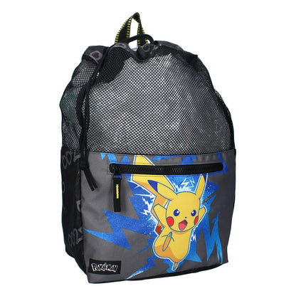 Pokémon Sport Backpack Gotta Catch ’Em All! 40 cm Bags