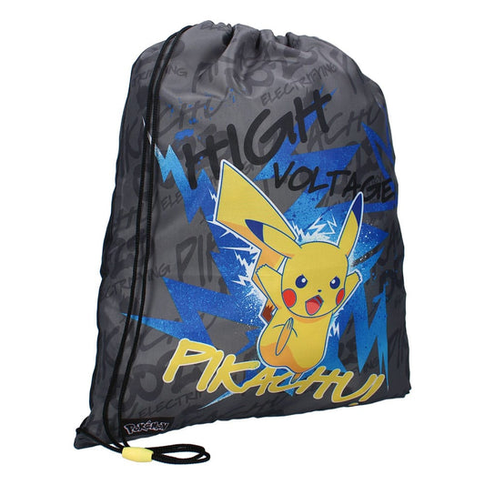 Pokémon Sport Bag Gotta Catch ’Em All! Bags