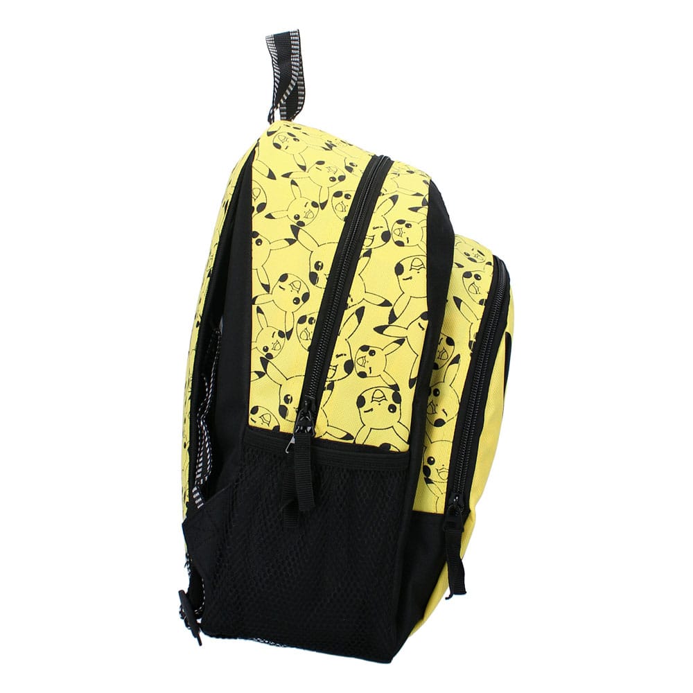 Pokémon Backpack High Voltage 35 cm Vadobag