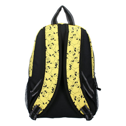Pokémon Backpack High Voltage 35 cm Vadobag